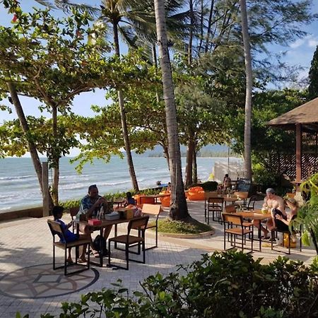 Chill Inn Lipa Noi Hostel And Beach Cafe Koh Samui Esterno foto